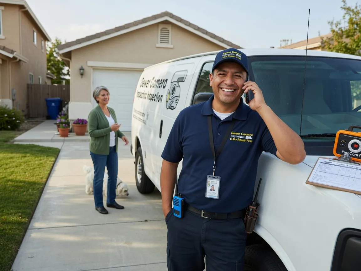 Sewer Line Repair North Lawrence, OH FAQs